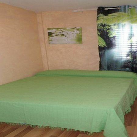 Apartsalou Cambrils Jupiter ภายนอก รูปภาพ