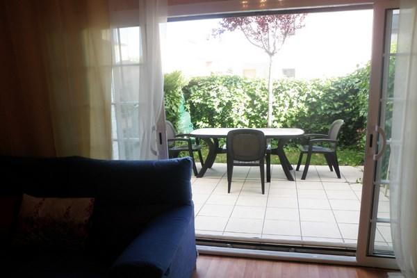 Apartsalou Cambrils Jupiter ภายนอก รูปภาพ