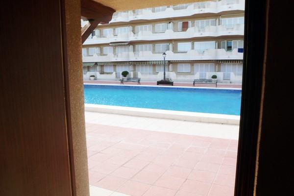 Apartsalou Cambrils Jupiter ภายนอก รูปภาพ
