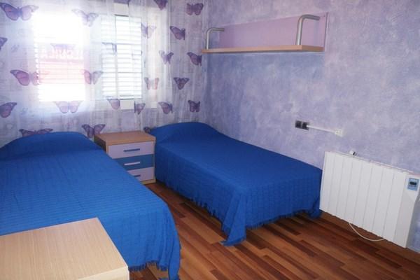 Apartsalou Cambrils Jupiter ภายนอก รูปภาพ