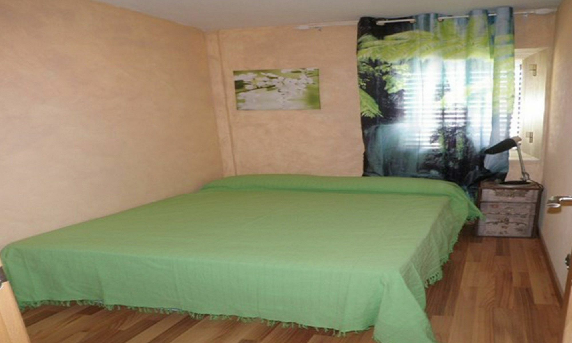 Apartsalou Cambrils Jupiter ภายนอก รูปภาพ