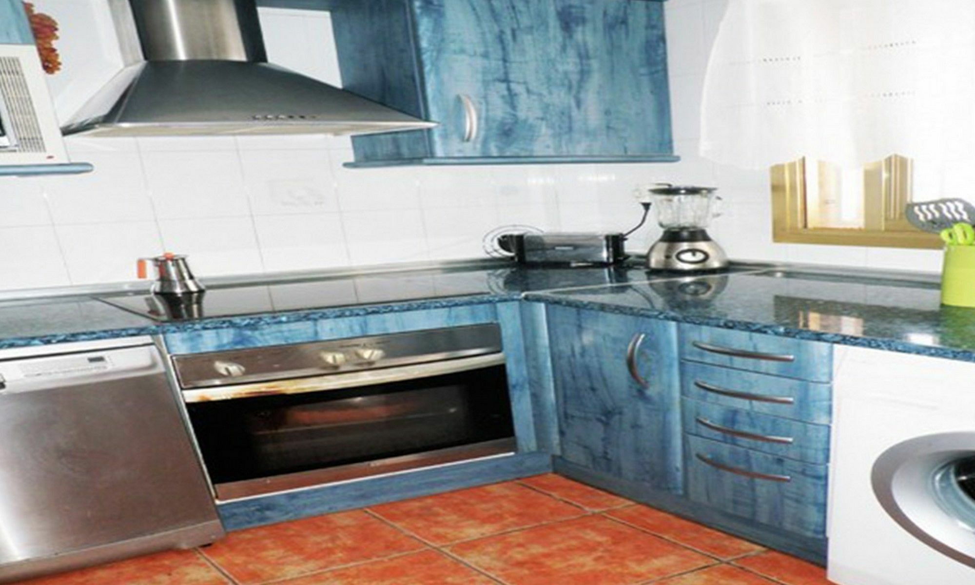Apartsalou Cambrils Jupiter ภายนอก รูปภาพ