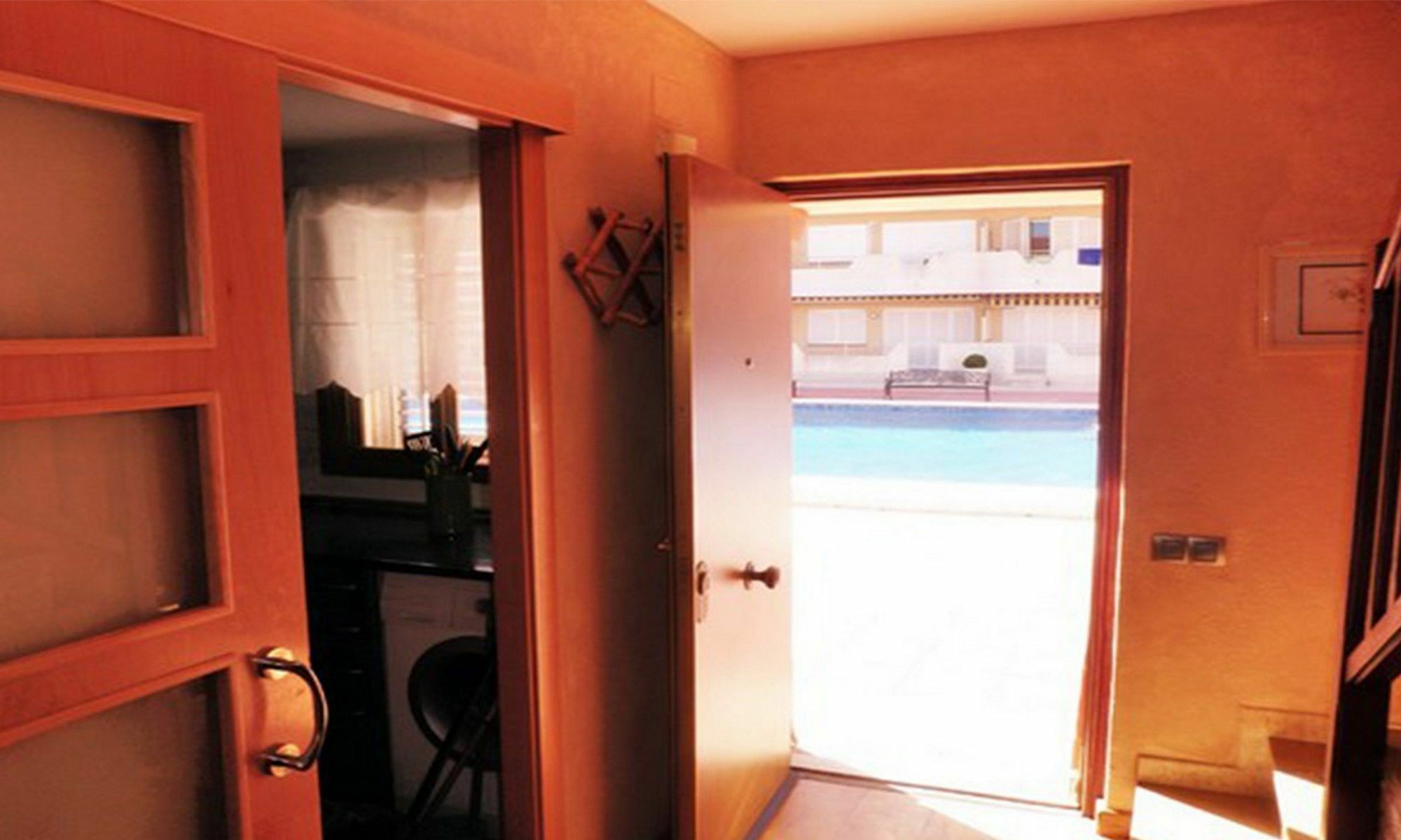 Apartsalou Cambrils Jupiter ภายนอก รูปภาพ