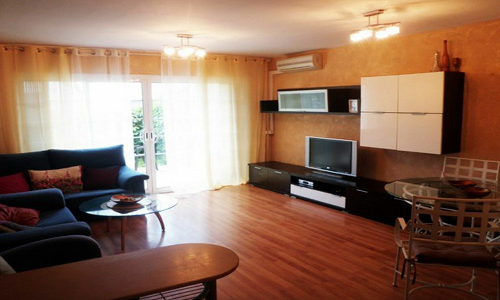 Apartsalou Cambrils Jupiter ภายนอก รูปภาพ