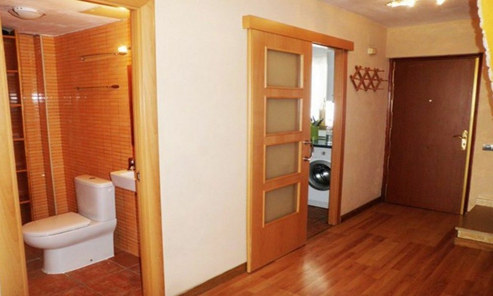 Apartsalou Cambrils Jupiter ภายนอก รูปภาพ